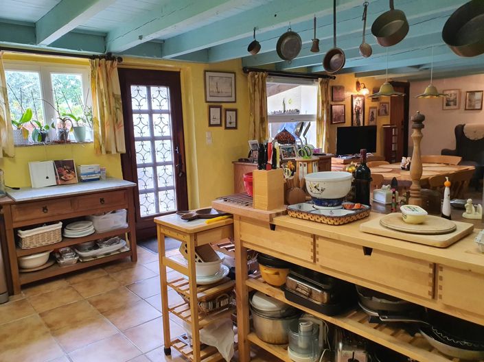 Image No.4-3 Bed Village House for sale