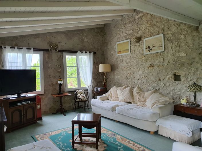 Image No.3-3 Bed Village House for sale