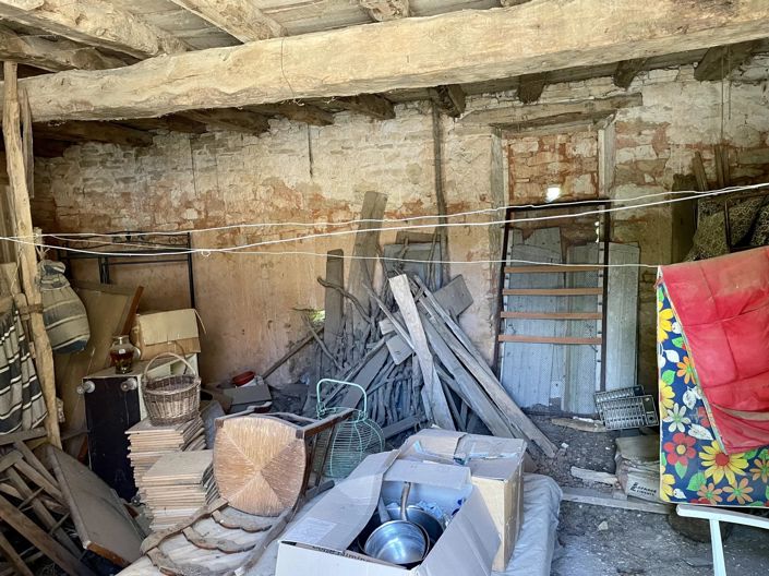 Image No.11-2 Bed Village House for sale