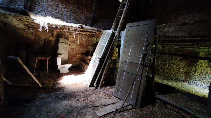 Image No.14-2 Bed Village House for sale