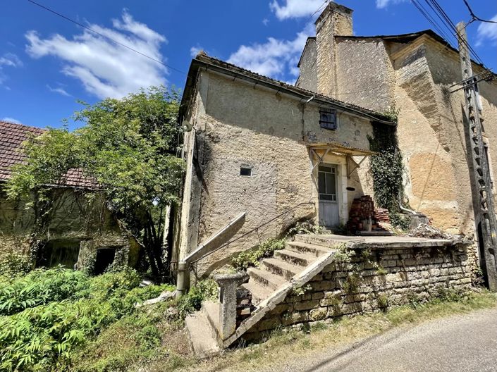 Image No.5-2 Bed Village House for sale