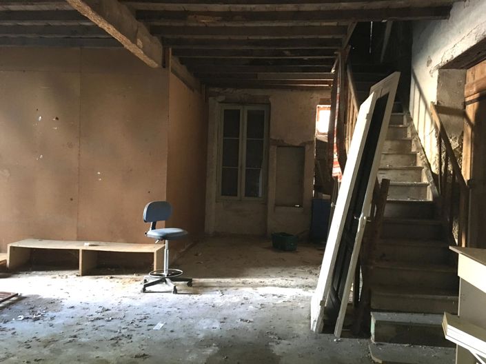 Image No.4-Village House for sale