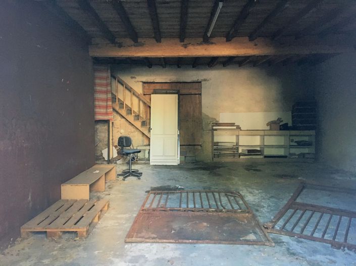 Image No.5-Village House for sale