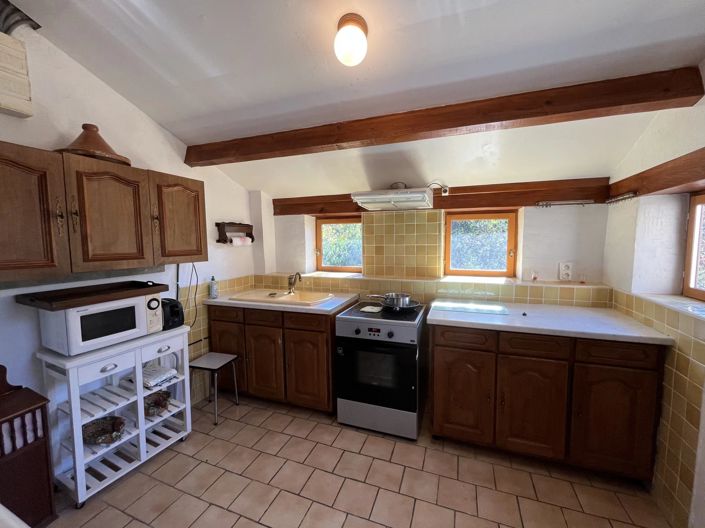 Image No.10-1 Bed Village House for sale