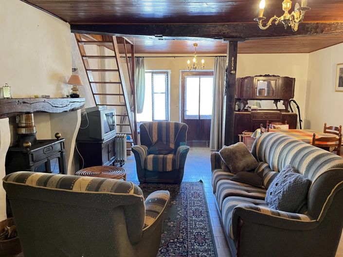 Image No.4-1 Bed Village House for sale