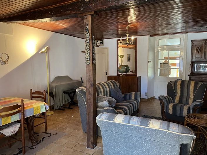 Image No.6-1 Bed Village House for sale