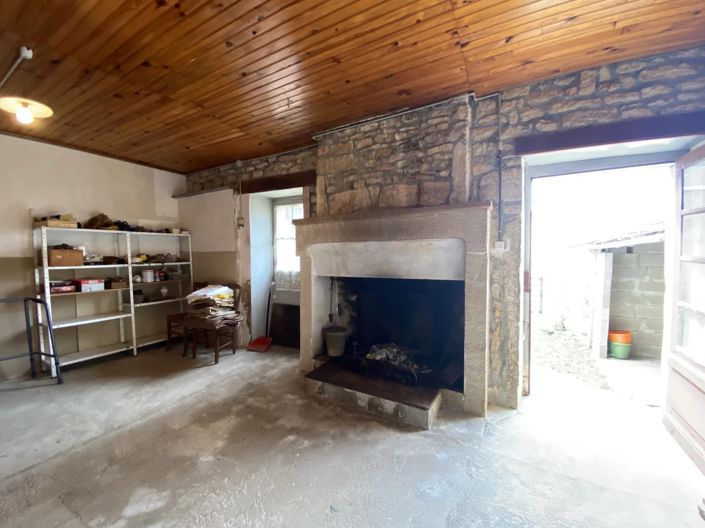 Image No.3-1 Bed Village House for sale