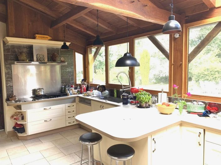 Image No.5-5 Bed Village House for sale