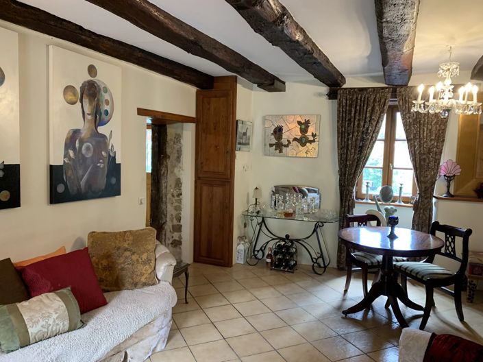 Image No.8-5 Bed Village House for sale