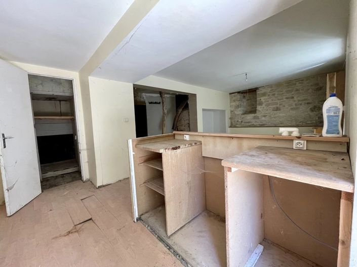 Image No.4-2 Bed Village House for sale