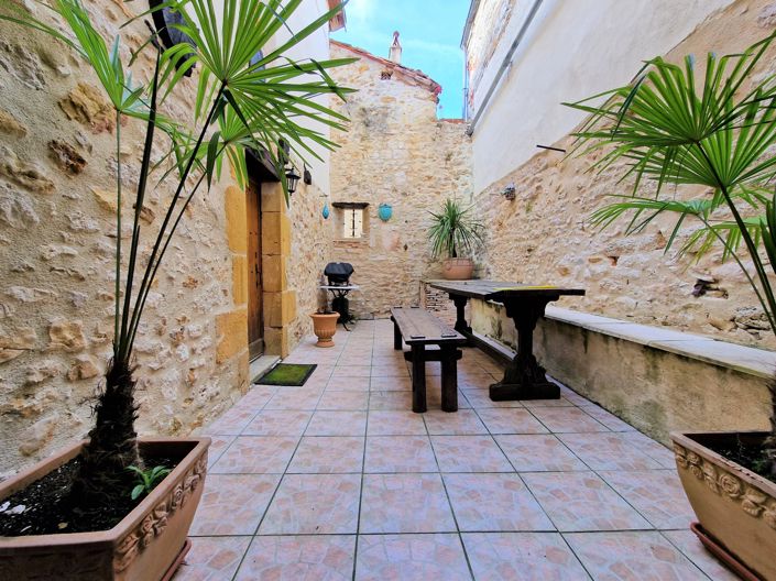 Image No.2-4 Bed Village House for sale