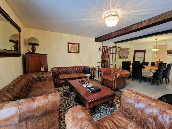 Image No.4-4 Bed Village House for sale