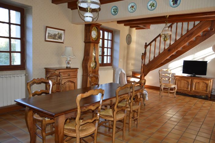 Image No.5-4 Bed Village House for sale