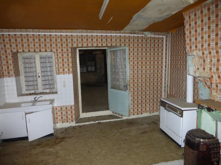 Image No.7-Village House for sale