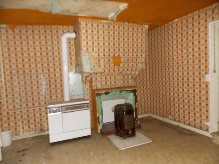 Image No.8-Village House for sale