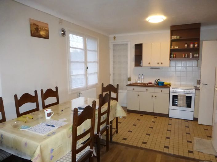 Image No.2-3 Bed Village House for sale