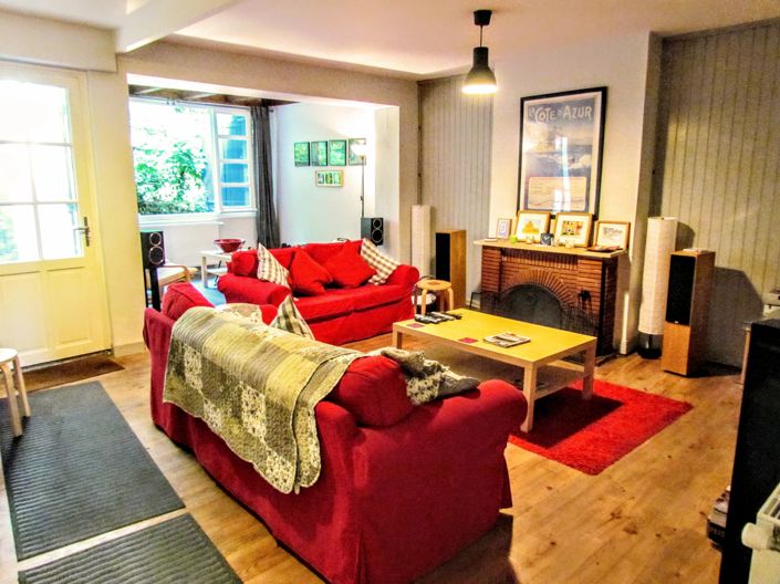 Image No.4-4 Bed Village House for sale