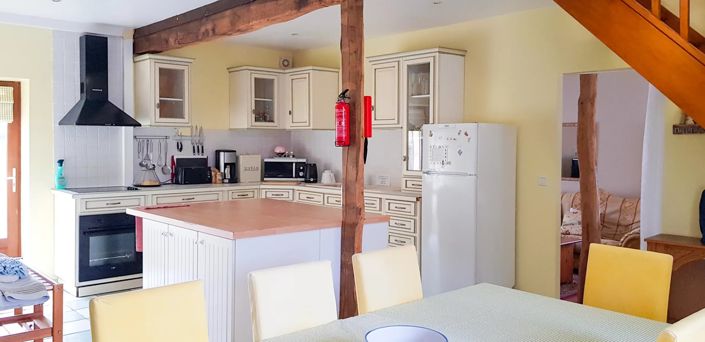 Image No.12-9 Bed Village House for sale