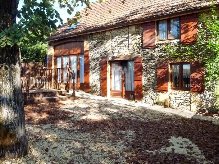 Image No.2-9 Bed Village House for sale