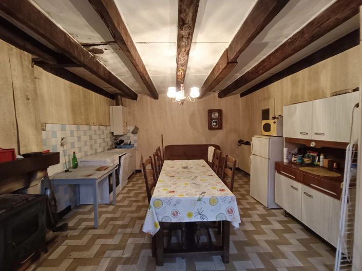 Image No.3-3 Bed Farmhouse for sale