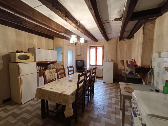 Image No.4-3 Bed Farmhouse for sale