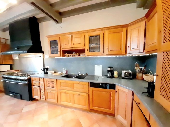 Image No.3-8 Bed Village House for sale