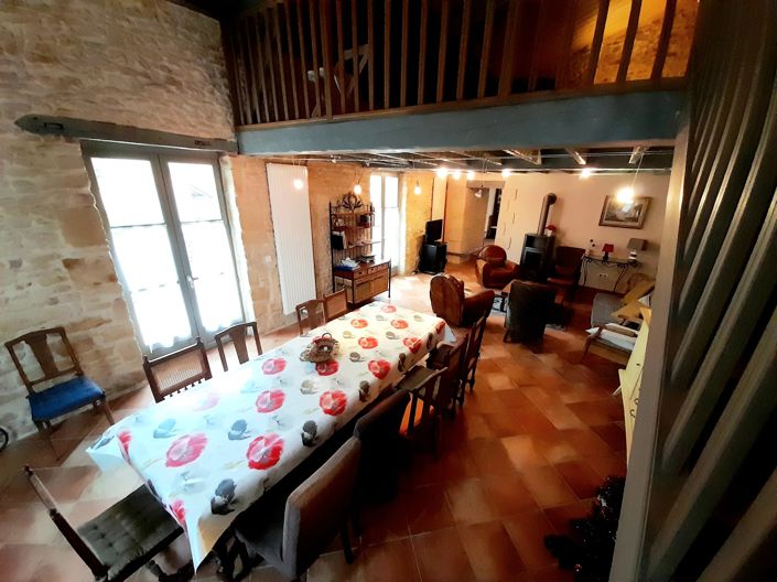 Image No.6-8 Bed Village House for sale