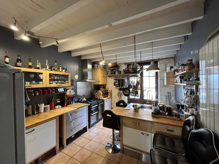 Image No.3-5 Bed Village House for sale