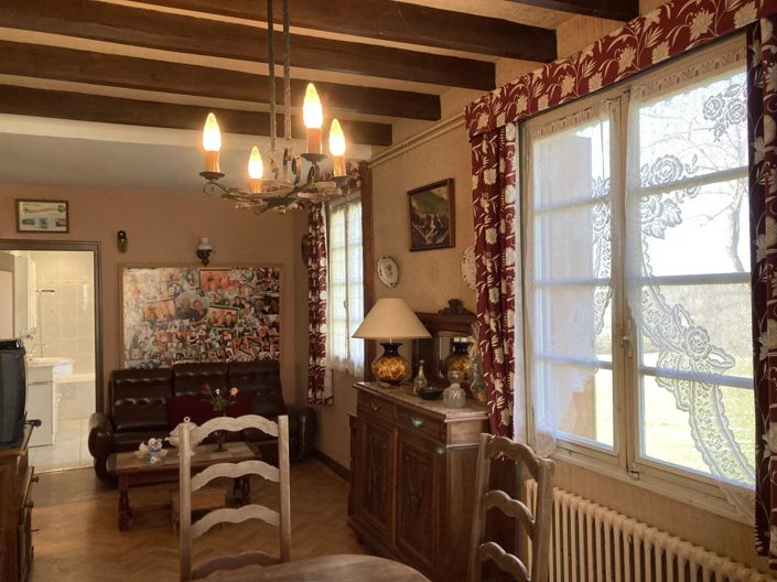 Image No.8-2 Bed Farmhouse for sale