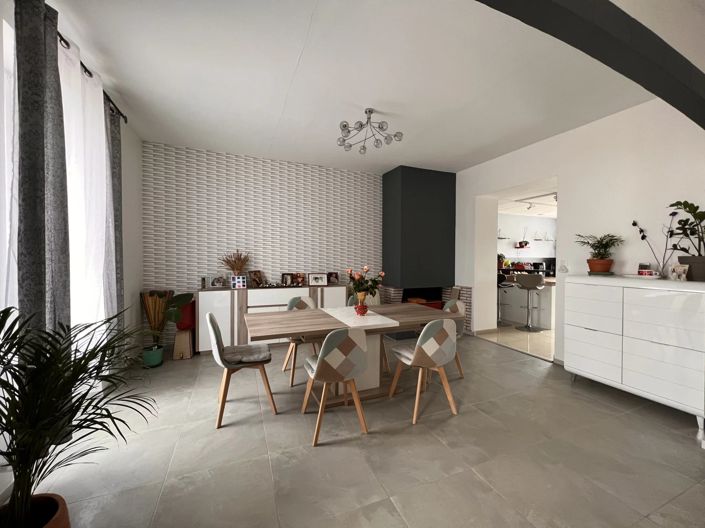 Image No.3-5 Bed Village House for sale