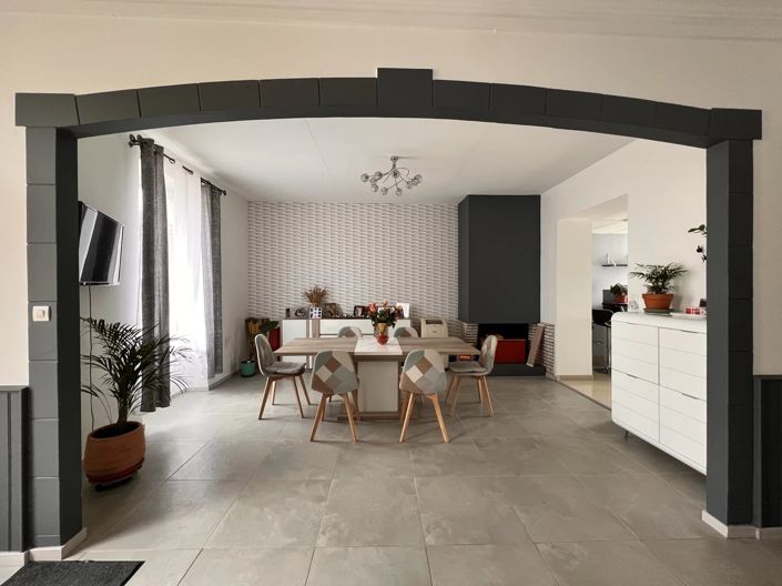 Image No.4-5 Bed Village House for sale