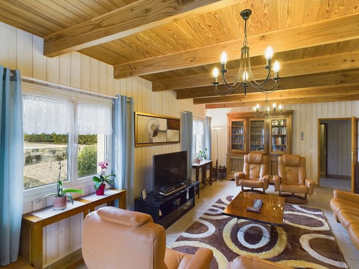 Image No.3-5 Bed Village House for sale