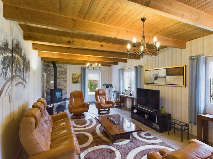 Image No.9-5 Bed Village House for sale