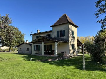 4 Bed House for sale