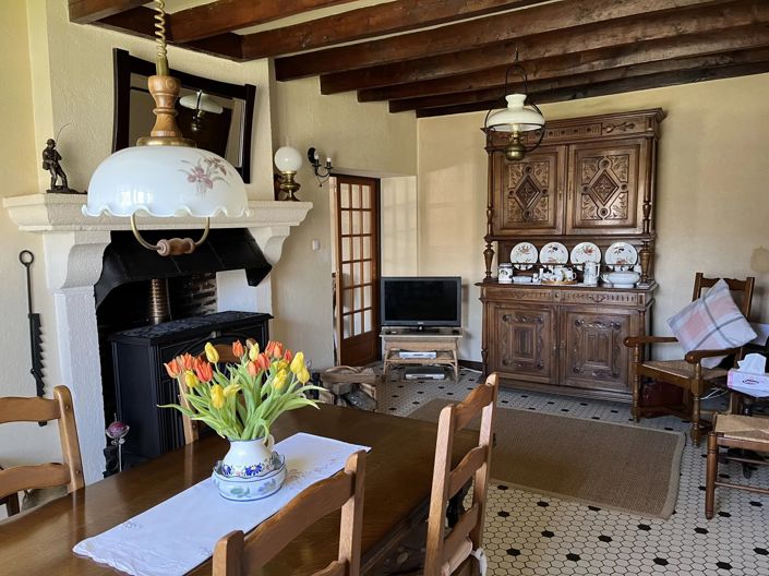 Image No.4-1 Bed House for sale