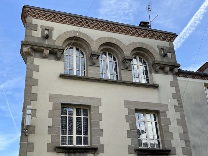 Image No.2-7 Bed Village House for sale