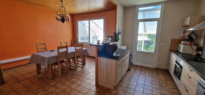 Image No.4-5 Bed Village House for sale