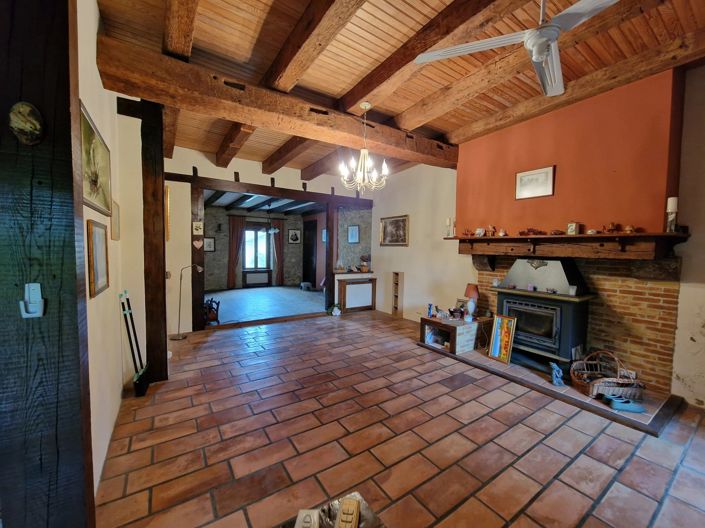 Image No.3-3 Bed Village House for sale