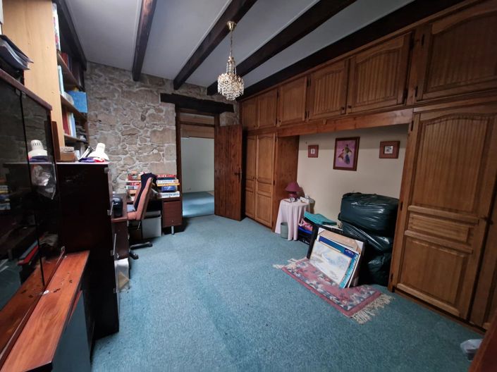 Image No.8-3 Bed Village House for sale