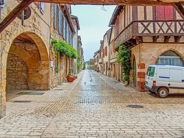 Image No.10-4 Bed Village House for sale