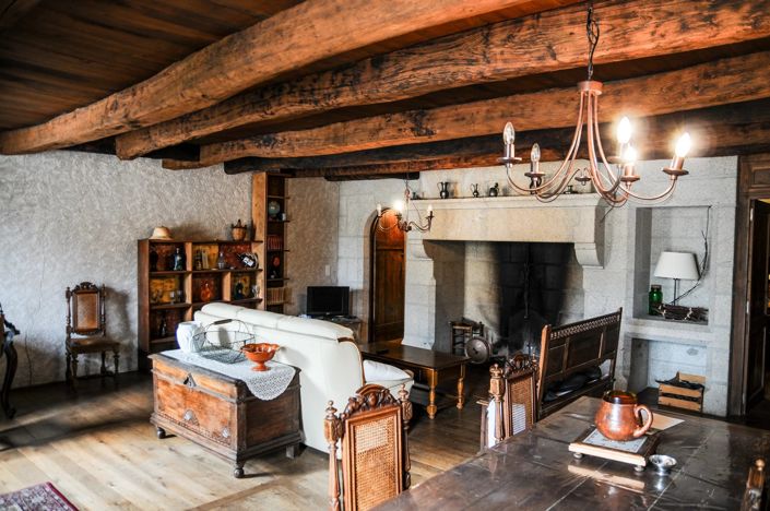 Image No.3-4 Bed Village House for sale