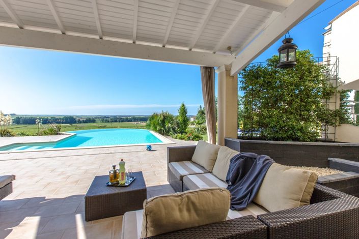 Image No.2-7 Bed Village House for sale