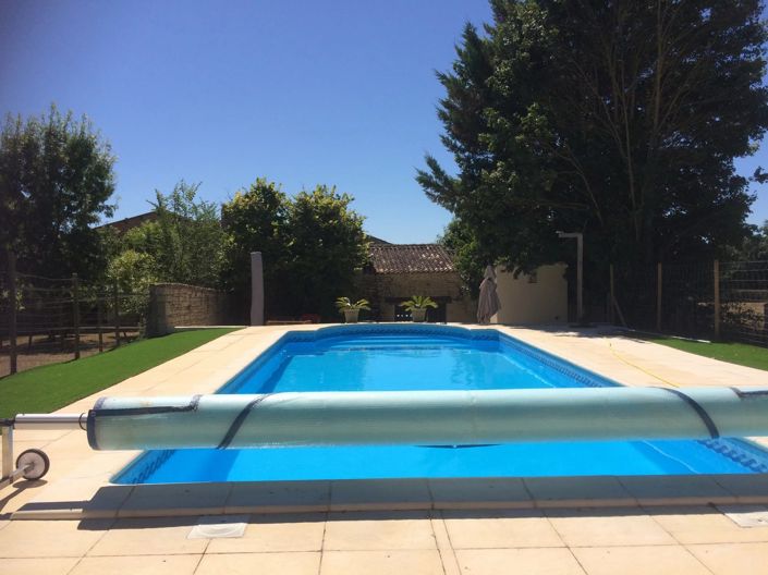 Image No.2-7 Bed Village House for sale