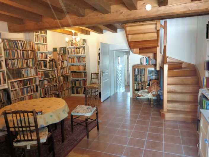 Image No.5-7 Bed Village House for sale