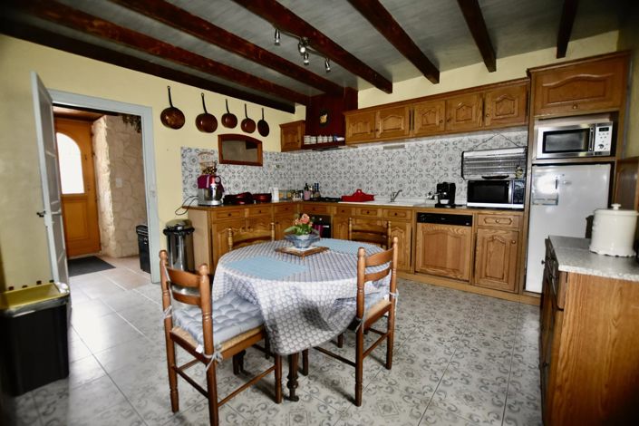 Image No.3-7 Bed Village House for sale