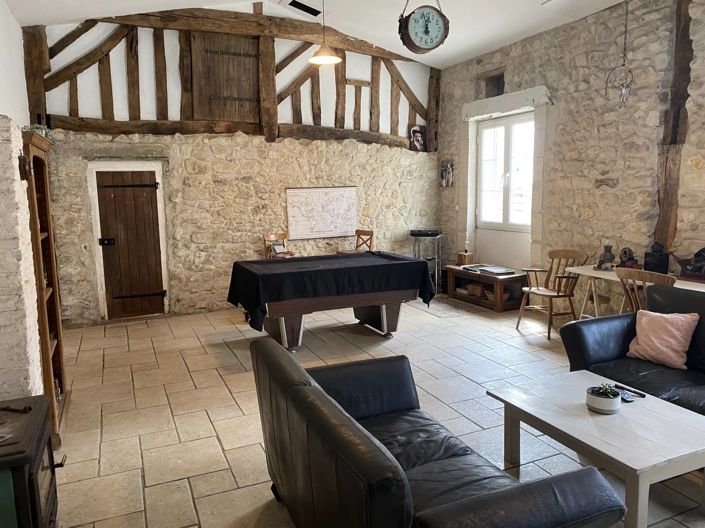 Image No.14-4 Bed Village House for sale