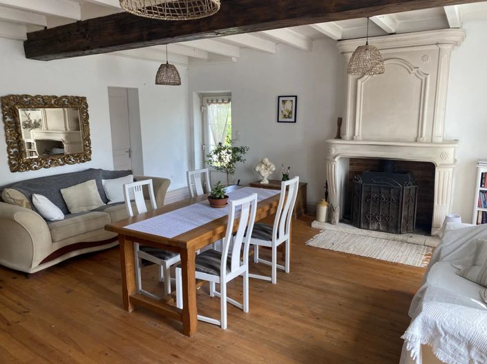 Image No.3-4 Bed Village House for sale