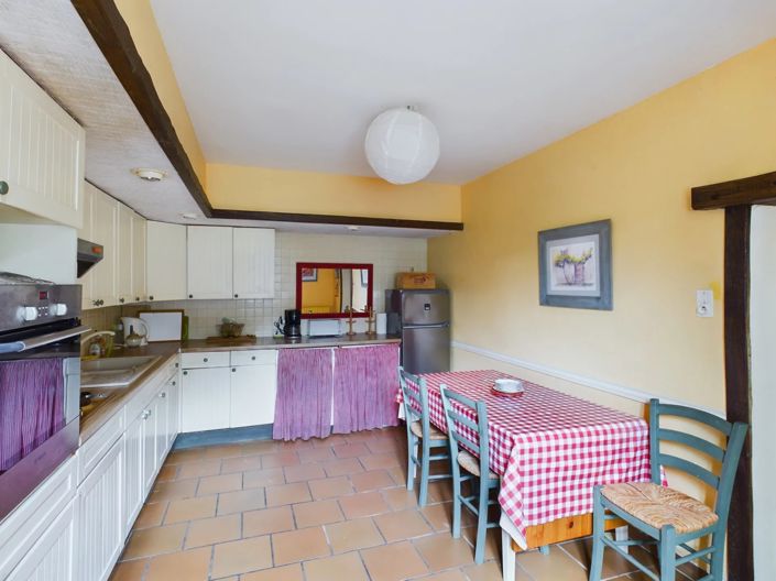 Image No.4-4 Bed House for sale