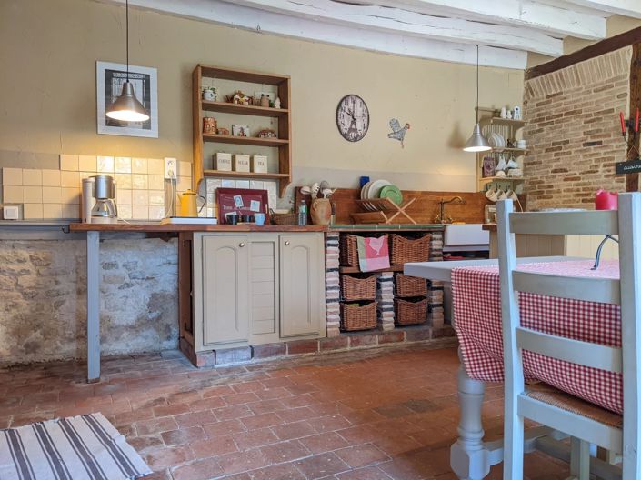 Image No.4-2 Bed Village House for sale