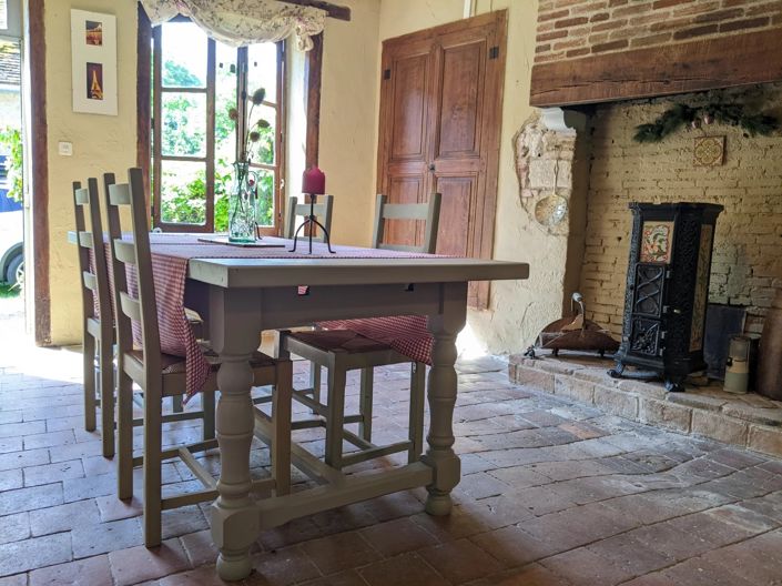 Image No.5-2 Bed Village House for sale